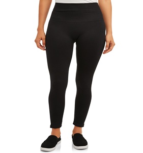 Leggings Deportivos para Mujer con Logotipo Personalizado, Pantalones de Yoga sin Costuras con Patrón Sólido, Leggings para Entrenamiento - Product Image 1