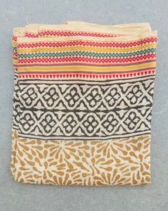 OEM Summer Floral Leaf Dot Printed Voile Cotton Long <b>Sarongs</b> Animal <b>Bikini</b> Cover Pareo Beach Towel Eco-Friendly Breathable - Product Image 1