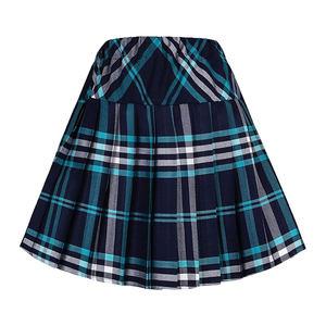 Falda de Algodón de Doble Estilo para Damas, Servicio OEM, Faldas de Algodón para Mujer, Faldas y Pantalones Cortos de Pádel de Algodón, Las Mejores Faldas para Mujer - Product Image 2