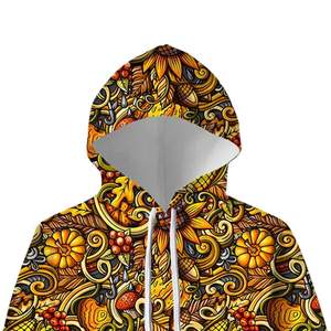 Sudaderas con sublimación para hombre, de bajo precio, más vendidas, diseño popular, precio económico, ajuste holgado, transpirables, en oferta. - Product Image 3