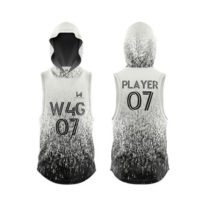 Uniformes Personalizados de Fútbol Americano 7v7 para Hombres, Adultos, Jóvenes y Equipos Profesionales, 100% Poliéster, Impresión Personalizada, Secado Rápido, para Todas las Temporadas - Product Image 4