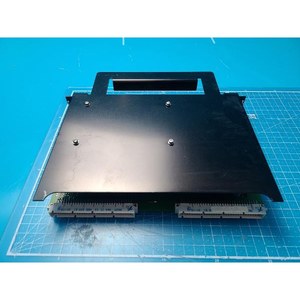 Module de contrôle de signal de précision Thermo Fisher Scientific 4023 192 91282, utilisé comme pièce détachée d'équipement semi-conducteur ancien - Product Image 5