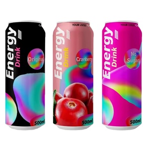 เครื่องดื่มชูกำลัง 10 บริกซ์ 250 มล. รสออริจินัล ราคาแข่งขัน มีตัวอย่างฟรี รับผลิตแบบ OEM แบรนด์ส่วนตัว - Product Image 1