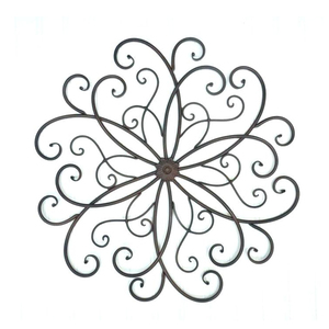 Décoration Murale en Fer forgé - Product Image 3