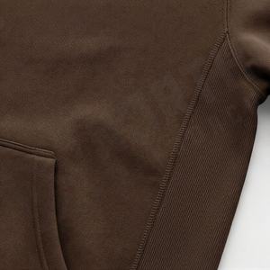 Sudaderas con Capucha Personalizadas al por Mayor para Hombre, Material de Alta Calidad, Colores, Tallas y Logotipo Personalizables, Sudaderas con Capucha Elegantes, Estilo Urbano - Product Image 5