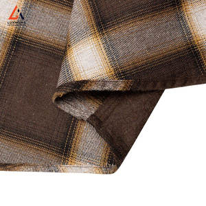 Camisa de franela de la mejor calidad hecha en Pakistán, ropa de moda transpirable para hombre - Product Image 3