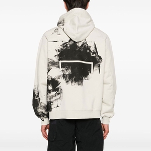 Sudadera con Capucha de Primera Calidad para Hombre, Sudadera Deportiva con Logotipo Personalizado, Sudadera Informal de Invierno, Ropa Deportiva - Product Image 4