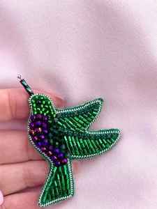 จี้ห้อยประดับพลอยไครโซเพรสทรงกลมขนาด 10 มม. ชุบทอง 14k สำหรับงาน DIY - จี้เงินแท้ 925 ขายส่ง - Product Image 4