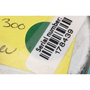 GASTECH 65-6011, เซ็นเซอร์ก๊าซ HCL, 178439 - อุปกรณ์และอะไหล่เซมิคอนดักเตอร์ระดับโลกที่เชื่อถือได้ - Product Image 5