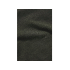 <b>Men's</b> Olive <b>Green</b> Short Sleeve Knitted <b>Polo</b> <b>Shirt</b> Solid Color Casual Regular Fit - Product Image 6