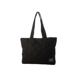 Puffer Tote Bags para mujer Nueva moda Reciclado Puffer Design Low MOQ de Vietnam Logotipo personalizado de alta calidad - Product Image 5