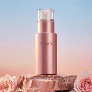 Lotion Éclaircissante Visage OEM au Camélia avec Vitamine C et Bienfaits Nourrissants - Product Image 5