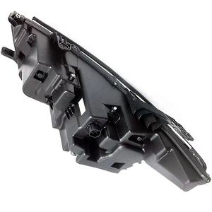 Fari Sportivi per Auto, Lenti Rimovibili, Luci Freno 55W, Lampadine per Auto BYD Song <span class=keywords><strong>Max</strong></span> 2017-2019 - Product Image 4