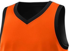 Mayorista de Uniformes de Baloncesto, Fábrica de Fabricación de Camisetas de Baloncesto al por Mayor, Proveedor OEM, Distribuidor, Ropa Deportiva Personalizada para Equipos, Envío Rápido - Product Image 6