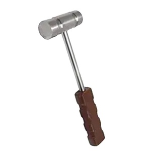 Marteau chirurgical manuel en acier inoxydable de haute qualité, instrument médical orthopédique de qualité médicale, à vendre à bas prix - Product Image 1