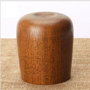 Verre à boire en bois artisanal de qualité supérieure, verre en bois massif naturel pour la décoration de la maison, la cuisine, le restaurant, l'hôtel et l'usage quotidien - Product Image 2