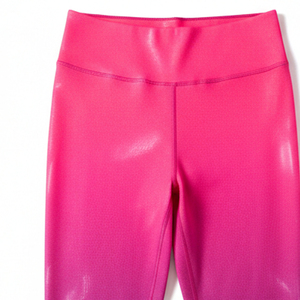 Leggings de yoga sans couture Tie Dye pour femme, effet push-up, taille haute, pour la gym, le fitness et l'entraînement, vêtements de sport - Product Image 2