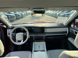 <span class=keywords><strong>Precio</strong></span> asequible para vehículo SUV Hyundai-Tucson usado 2024 2025 con bajo kilometraje, versión SEL AWD con todas las opciones, envío a todo el mundo. - Product Image 4