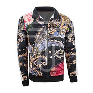 Survêtement pour homme avec design personnalisé, collection hiver tendance, service OEM à bon prix - Product Image 5