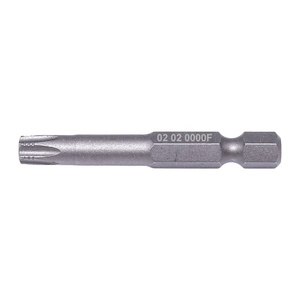 Embout de 1/4'' avec embout Torx antidérapant - Product Image 2
