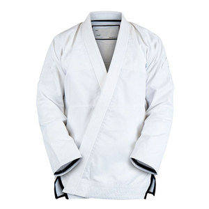 Kimono de compétition BJJ pour adultes, uniforme de Jiu-Jitsu brésilien, kimono de grappling MMA, designs personnalisés, prix de gros, parmi les plus vendus. - Product Image 2