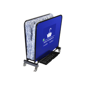 Secador de Paraguas Ecológico [OPD-PB(CB)] con Tecnología Antideslizante, Cero Consumo de Energía, Alta Absorbencia y Material Resistente a la Corrosión - Product Image 1