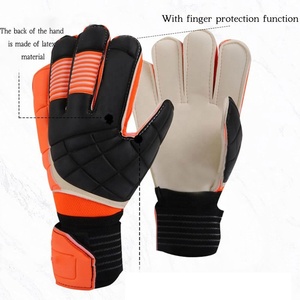 Guantes de Béisbol Antideslizantes con Logotipo y Diseño Personalizados, Guantes de Bateo Profesionales de Calidad Bruce Bolt, Premium Split - Product Image 2