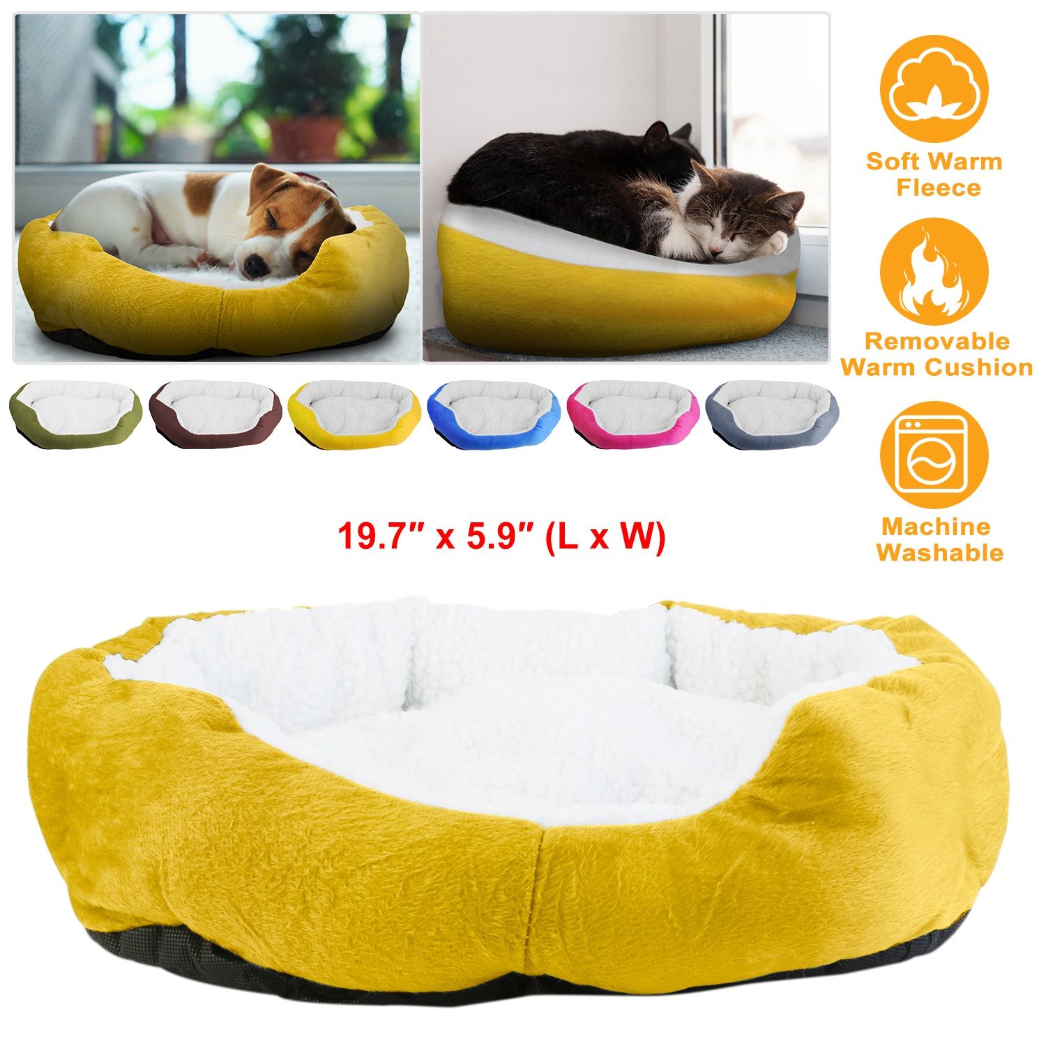 Yellow Color