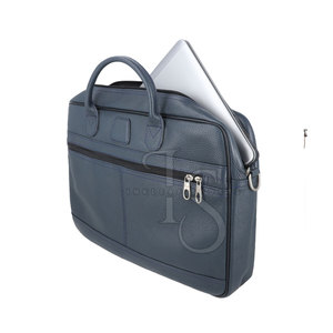 Nueva Llegada: Bolsas de Cuero para Portátil, Duraderas, Casuales, con Color Personalizado, Impresión de Logotipo Personalizado y Servicio OEM - Fabricación en Pakistán - Product Image 6