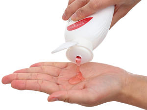 Gel de Ducha Enchantuer Cuidado Corporal Romántico 180g - Product Image 3