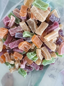 ยอดขายสูงสุด 2024 ส่งออกจํานวนมาก SEAMOSS GUMMY คุณภาพสูง - Product Image 4