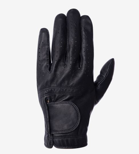 Guantes de Golf TERZO SPORTS con Logotipo Personalizado, de Cuero Genuino, Antideslizantes, Transpirables, con Correa de Muñeca Ajustable y Cierre de Hebilla para Hombre - Product Image 4