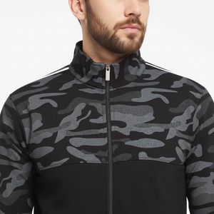 Chándal Ligero Unisex de Corte Regular, Secado Rápido, Estampado, Lavado Ácido, Ropa Deportiva de Invierno para Hombre, Personalizado, Diseño Nuevo, el Mejor - Product Image 5