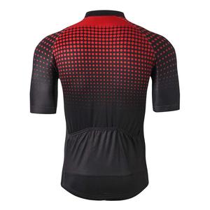 Jersey de Ciclismo Personalizado en Color, Ropa Deportiva de Última Moda, Cómoda y Ligera, Unisex, del Mejor Fabricante - Product Image 2
