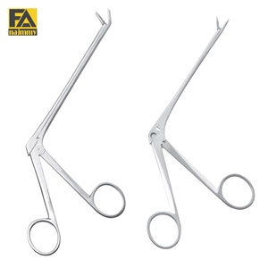 Wilde - Rongeurs Intervertebrales de Alta Calidad, Instrumentos Quirúrgicos Kerrison Rongeurs Más Vendidos - Product Image 1