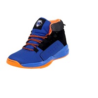 Chaussures de basket-ball confortables 2020-21 avec différents designs et couleurs, baskets de sport d'été Air Mash avec semelle intérieure en caoutchouc