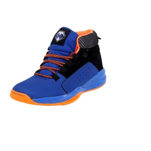 Chaussures de basket-ball confortables 2020-21 avec différents designs et couleurs, baskets de sport d'été Air Mash avec semelle intérieure en caoutchouc - Product Image 6