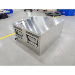 เครื่องกำเนิดพลังงาน RF รุ่น DAIHEN NX-HGA-30B มือสอง ใช้งานได้ทันที อะไหล่อุปกรณ์เซมิคอนดักเตอร์รุ่นเก่า - Product Image 3