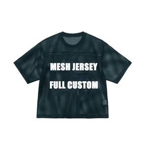 Nouvelle arrivée, maillot de football américain pour homme, design personnalisé avec nom et numéro, streetwear, taille plus, haut 100% polyester sans couture - Product Image 2