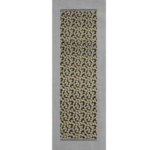 Chemin de table en tissu écologique pour la décoration de la maison, les hôtels et les restaurants, disponible à un prix abordable en provenance d'Inde - Product Image 3