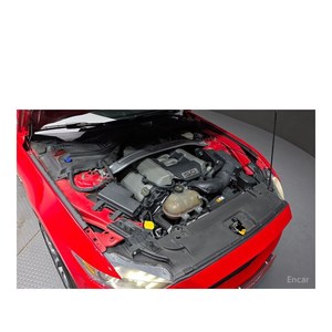 Ford Mustang GT Convertible 2015, 102,153 km, Emisión Euro V, Transmisión Automática - Product Image 6