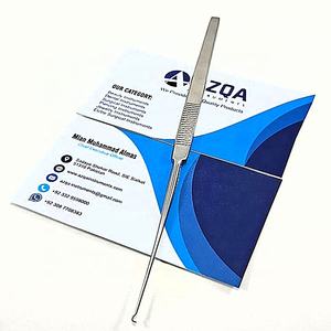 Crochet de rétracteur chirurgical de haute qualité pour un instrument médical réutilisable de rétraction tissulaire sûr pour les cliniques et les hôpitaux - Product Image 6