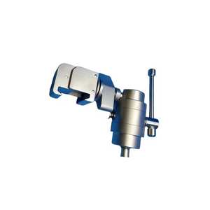 SURGINEXA SURGICAL INSTRUMENTS MB488R Barra Flexible Horizontal de 360 Grados, Sistema de Retracción Quirúrgica Dental para Uso Ortopédico en Perros - Product Image 2