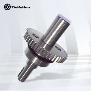 3028372 Ensemble d'arbre de transmission de pompe à carburant, pièces de moteur de haute qualité, pièces PT pour pompe à carburant - Product Image 3