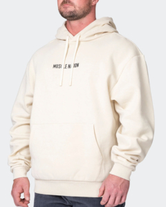 Sudadera con capucha extragrande para hombre, con hombros caídos, estampado personalizado, estilo urbano, de forro polar, con envío y entrega. - Product Image 4