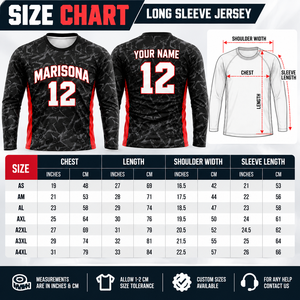 Maillot de basketball personnalisé à manches longues sublimé, léger, pour l'échauffement et l'entraînement en équipe, vêtements de sport personnalisés OEM ODM - Product Image 5