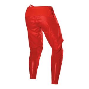 Combinaison de motocross à manches longues, tissu extensible de qualité supérieure, respirant, design léger, adapté à la pratique - Product Image 5