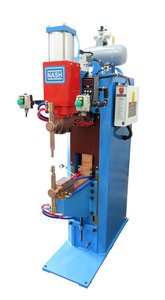 Machine de soudage par points à résistance stationnaire |   Soudeuse par points AC / MFDC / 3 phases - Product Image 4