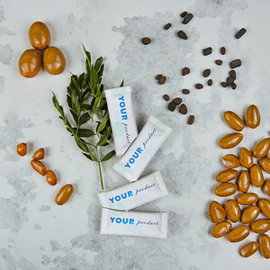 Gommes probiotiques OEM de haute qualité Dosage de poudre pour la ménopause des femmes pour adultes - Product Image 3