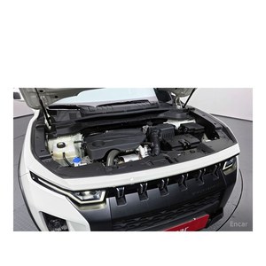 KGM KG Mobility 2022/1 Torres Gasolina 1.5 2WD Euro V Automático Asientos de Cuero Volante a la Izquierda Cámara Trasera 31,890 km - Product Image 6